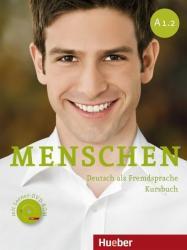 MENSCHEN A1.2 KB+DVDR+XXL (L.ALUM+GUÍA) | 9783197419015 | EVANS, SANDRA/PUDE, ANGELA/SPECHT, FRANZ | Llibres Parcir | Llibreria Parcir | Llibreria online de Manresa | Comprar llibres en català i castellà online