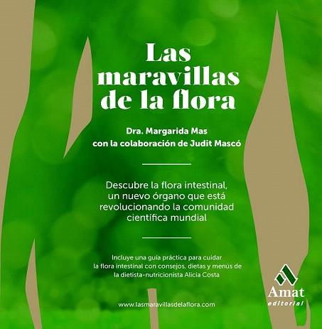 LAS MARAVILLAS DE LA FLORA | 9788497357395 | MAS SARDÀ, MARGARIDA | Llibres Parcir | Llibreria Parcir | Llibreria online de Manresa | Comprar llibres en català i castellà online