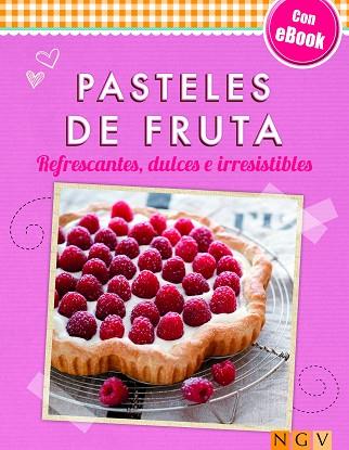 PASTELES DE FRUTA | 9783625004264 | Llibres Parcir | Llibreria Parcir | Llibreria online de Manresa | Comprar llibres en català i castellà online