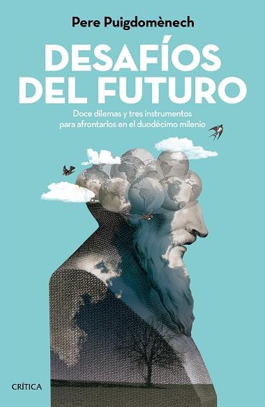 DESAFÍOS DEL FUTURO | 9788416771035 | PERE PUIGDOMÈNECH ROSELL | Llibres Parcir | Llibreria Parcir | Llibreria online de Manresa | Comprar llibres en català i castellà online