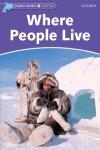 DOLPHIN READERS 4. WHERE PEOPLE LIVE | 9780194400688 | NORTHCOTT, RICHARD | Llibres Parcir | Llibreria Parcir | Llibreria online de Manresa | Comprar llibres en català i castellà online