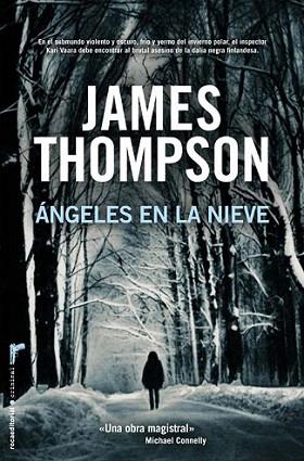 ANGELES EN LA NIEVE | 9788499180625 | THOMPSON JAMES | Llibres Parcir | Llibreria Parcir | Llibreria online de Manresa | Comprar llibres en català i castellà online