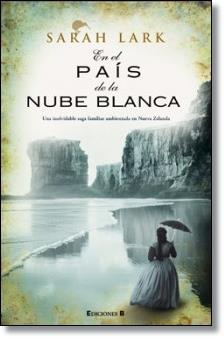 EN EL PAIS DE LA NUBE BLANCA | 9788498727692 | LARK, SARAH | Llibres Parcir | Llibreria Parcir | Llibreria online de Manresa | Comprar llibres en català i castellà online