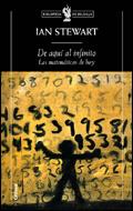 DE AQUI AL INFINITO LAS MATEMATICAS DE HOY | 9788484325475 | IAN STEWART | Llibres Parcir | Llibreria Parcir | Llibreria online de Manresa | Comprar llibres en català i castellà online