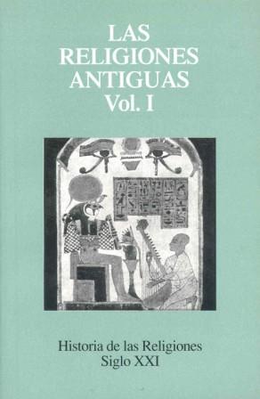 HISTORIA DE LAS RELIGIONES VOL 1 | 9788432302541 | Llibres Parcir | Llibreria Parcir | Llibreria online de Manresa | Comprar llibres en català i castellà online