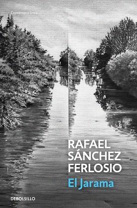 EL JARAMA | 9788490627198 | SANCHEZ FERLOSIO,RAFAEL | Llibres Parcir | Llibreria Parcir | Llibreria online de Manresa | Comprar llibres en català i castellà online