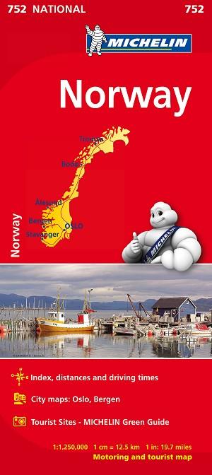 MAPA NATIONAL NORUEGA | 9782067172784 | VV.AA. | Llibres Parcir | Llibreria Parcir | Llibreria online de Manresa | Comprar llibres en català i castellà online