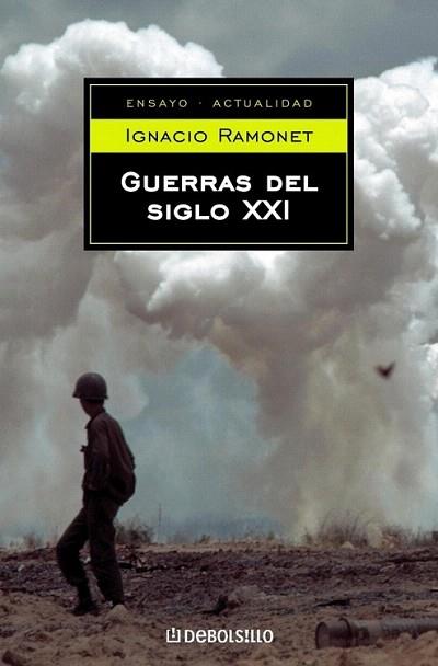 GUERRAS DEL SIGLO XXI | 9788497931496 | RAMONET | Llibres Parcir | Llibreria Parcir | Llibreria online de Manresa | Comprar llibres en català i castellà online