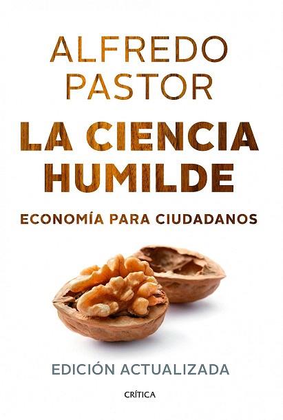 LA CIENCIA HUMILDE | 9788498926125 | ALFREDO PASTOR | Llibres Parcir | Llibreria Parcir | Llibreria online de Manresa | Comprar llibres en català i castellà online