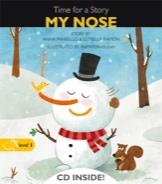 MY NOSE (CONTE INFANTIL EN ANGLES) | 9788498256086 | VARIOS AUTORES | Llibres Parcir | Llibreria Parcir | Llibreria online de Manresa | Comprar llibres en català i castellà online