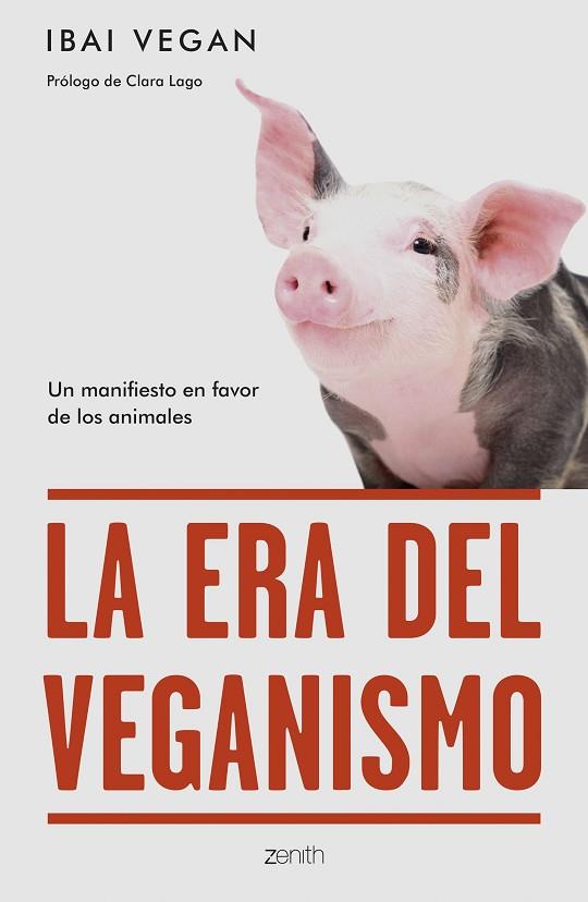 LA ERA DEL VEGANISMO | 9788408254256 | IBAI VEGAN | Llibres Parcir | Llibreria Parcir | Llibreria online de Manresa | Comprar llibres en català i castellà online