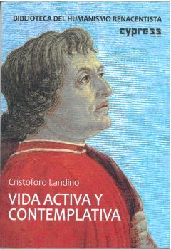 VIDA ACTIVA Y CONTEMPLATIVA | 9788412862591 | LANDINO, CRISTOFORO | Llibres Parcir | Llibreria Parcir | Llibreria online de Manresa | Comprar llibres en català i castellà online