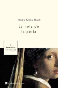 LA NOIA DE LA PERLA butxaca | 9788478711697 | CHEVALIER TRACY | Llibres Parcir | Llibreria Parcir | Llibreria online de Manresa | Comprar llibres en català i castellà online