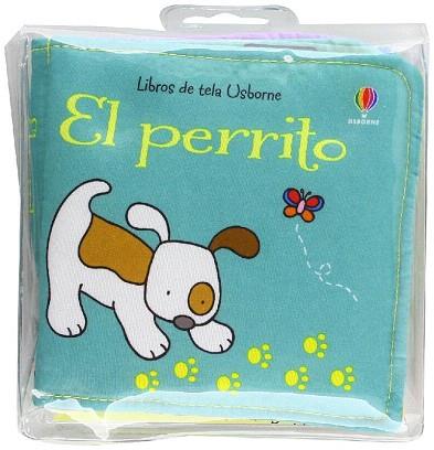 EL PERRITO | 9781409548072 | WATT, FIONA/ WELLS, RACHEL | Llibres Parcir | Llibreria Parcir | Llibreria online de Manresa | Comprar llibres en català i castellà online