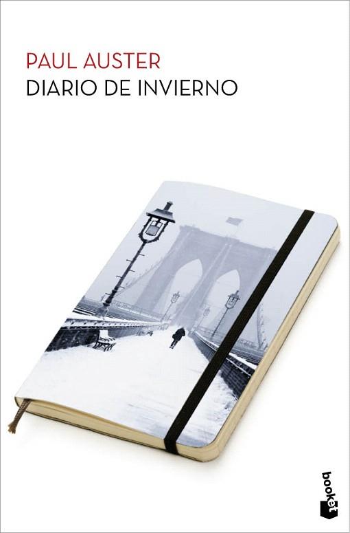 DIARIO DE INVIERNO | 9788432215506 | PAUL AUSTER | Llibres Parcir | Llibreria Parcir | Llibreria online de Manresa | Comprar llibres en català i castellà online