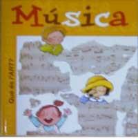 MUSICA col que es l art | 9788427264434 | Llibres Parcir | Llibreria Parcir | Llibreria online de Manresa | Comprar llibres en català i castellà online