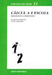 CALCUL A L ESCOLA | 9788478270323 | GIMENEZ | Llibres Parcir | Llibreria Parcir | Llibreria online de Manresa | Comprar llibres en català i castellà online