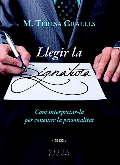 Llegir la signatura | 9788483306819 | Graells Nonell, Maria Teresa | Llibres Parcir | Llibreria Parcir | Llibreria online de Manresa | Comprar llibres en català i castellà online