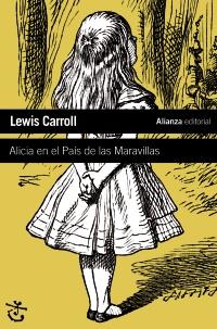 ALICIA EN EL PAIS DE LAS MARAVILLAS | 9788420664286 | LEWIS CARROLL | Llibres Parcir | Llibreria Parcir | Llibreria online de Manresa | Comprar llibres en català i castellà online