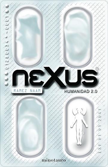 NEXUS | 9788445003008 | RAMEZ NAAM | Llibres Parcir | Llibreria Parcir | Llibreria online de Manresa | Comprar llibres en català i castellà online