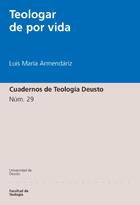 TEOLOGAR DE POR VIDA | 9788474859263 | Llibres Parcir | Llibreria Parcir | Llibreria online de Manresa | Comprar llibres en català i castellà online