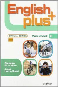 ENGLISH PLUS 2 WB (CATALAN) (ES) | 9780194848176 | AA.VV. | Llibres Parcir | Llibreria Parcir | Llibreria online de Manresa | Comprar llibres en català i castellà online