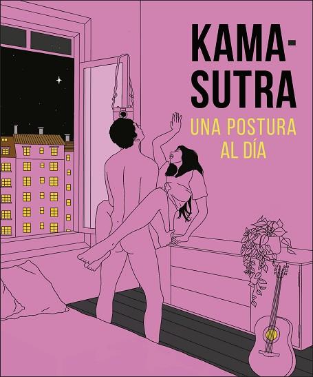 KAMA-SUTRA | 9780241619889 | DK | Llibres Parcir | Llibreria Parcir | Llibreria online de Manresa | Comprar llibres en català i castellà online