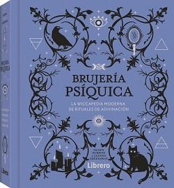 BRUJERIA PSIQUICA | 9788411540063 | ROBBINS, SHAWN | Llibres Parcir | Llibreria Parcir | Llibreria online de Manresa | Comprar llibres en català i castellà online