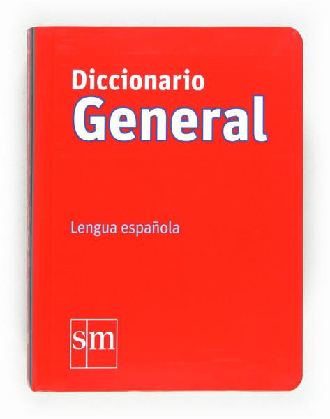 DICC.GENERAL 12 | 9788467541311 | Rodríguez Alonso, Manuel/de las Heras Fernández, Juan Antonio | Llibres Parcir | Llibreria Parcir | Llibreria online de Manresa | Comprar llibres en català i castellà online