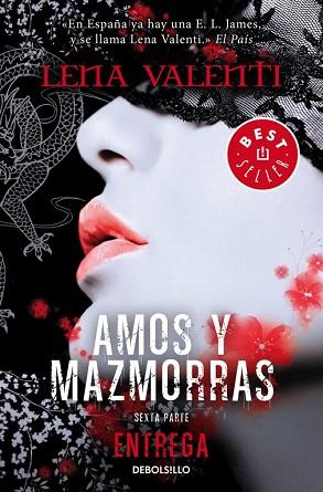 ENTREGA (AMOS Y MAZMORRAS 6) | 9788490628966 | VALENTI,LENA | Llibres Parcir | Llibreria Parcir | Llibreria online de Manresa | Comprar llibres en català i castellà online