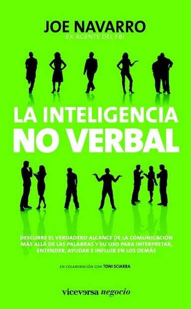 LA INTELIGENCIA NO VERBAL | 9788492819577 | JOE NAVARRO | Llibres Parcir | Llibreria Parcir | Llibreria online de Manresa | Comprar llibres en català i castellà online