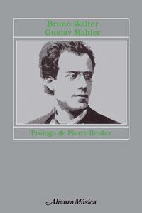 GUSTAV MAHLER | 9788420686745 | WALTER | Llibres Parcir | Llibreria Parcir | Llibreria online de Manresa | Comprar llibres en català i castellà online