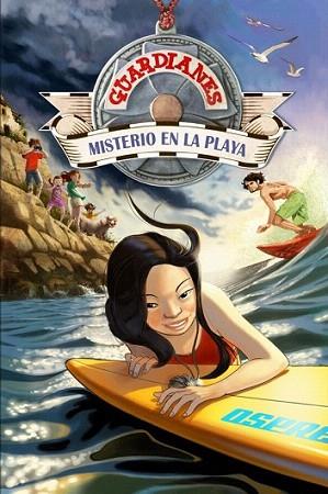 MISTERIO EN LA PLAYA guardianes | 9788484416272 | FERNANDEZ RAÑADA MARTA | Llibres Parcir | Llibreria Parcir | Llibreria online de Manresa | Comprar llibres en català i castellà online