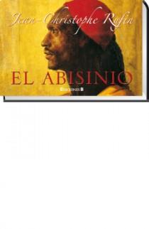 EL ABISINO librinos | 9788466647977 | RUFIN JEAN CHRISTOPHE | Llibres Parcir | Llibreria Parcir | Llibreria online de Manresa | Comprar llibres en català i castellà online