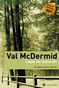 LUGAR DE EJECUCION | 9788478713646 | MCDERMID VAL | Llibres Parcir | Llibreria Parcir | Llibreria online de Manresa | Comprar llibres en català i castellà online