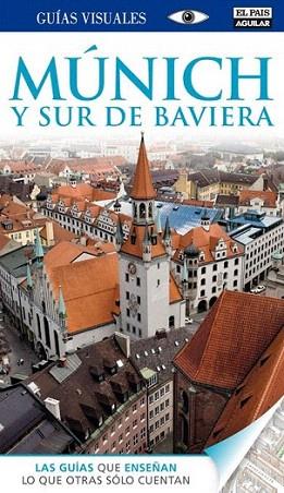 MUNICH GUIAS VISUALES 2012 | 9788403511576 | Varios autores | Llibres Parcir | Llibreria Parcir | Llibreria online de Manresa | Comprar llibres en català i castellà online