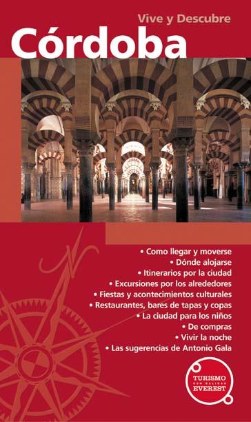 CORDOBA (VIVE Y DESCUBRE) | 9788424137519 | Llibres Parcir | Llibreria Parcir | Llibreria online de Manresa | Comprar llibres en català i castellà online