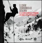 CENTRE EXCURSIONISTA DE CATALUNYA. DE LA SEGONA REPÚBLICA AL FRANQUISME. ESPLEND | 9788439390091 | CASTELLET SOLANAS, MANUEL | Llibres Parcir | Llibreria Parcir | Llibreria online de Manresa | Comprar llibres en català i castellà online