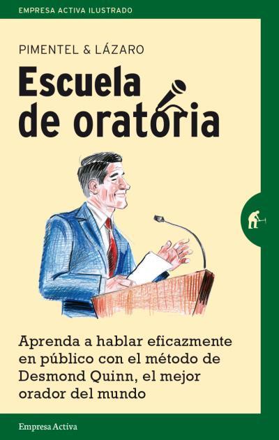 ESCUELA DE ORATORIA | 9788492921195 | PIMENTEL ,LAZARO .MANUEL ,JOSE | Llibres Parcir | Llibreria Parcir | Llibreria online de Manresa | Comprar llibres en català i castellà online