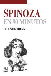 SPINOZA EN 90 MINUTOS | 9788432317170 | STRATHERN, PAUL | Llibres Parcir | Llibreria Parcir | Llibreria online de Manresa | Comprar llibres en català i castellà online