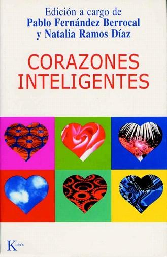 CORAZONES INTELIGENTES | 9788472455191 | FERNANDEZ BERROCAL | Llibres Parcir | Llibreria Parcir | Llibreria online de Manresa | Comprar llibres en català i castellà online