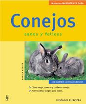 CONEJOS SANOS Y FELICES | 9788425515088 | WEGLER MONIKA | Llibres Parcir | Librería Parcir | Librería online de Manresa | Comprar libros en catalán y castellano online