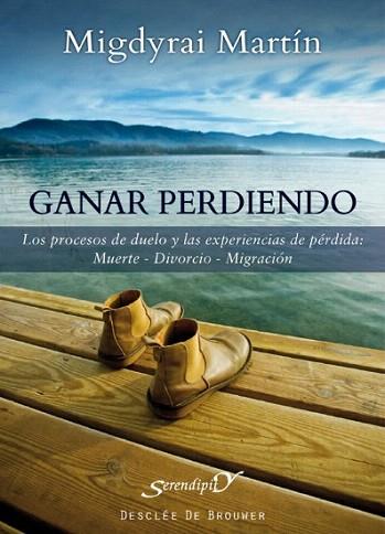 GANAR PERDIENDO | 9788433025180 | MARTIN MIGDYRAI | Llibres Parcir | Llibreria Parcir | Llibreria online de Manresa | Comprar llibres en català i castellà online