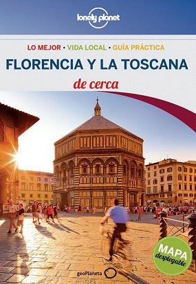 FLORENCIA Y LA TOSCANA DE CERCA 3 | 9788408125129 | VIRGINIA MAXWELL/NICOLA WILLIAMS | Llibres Parcir | Librería Parcir | Librería online de Manresa | Comprar libros en catalán y castellano online