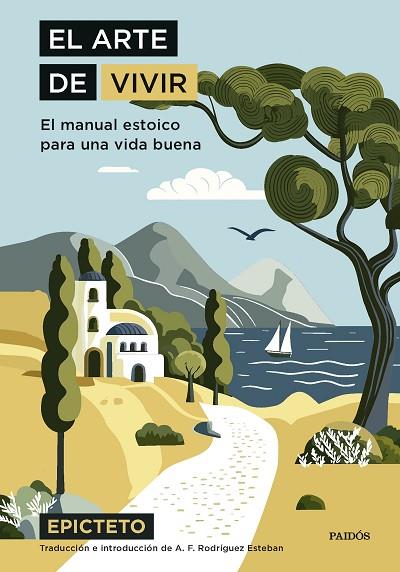 EL ARTE DE VIVIR | 9788449343087 | EPICTETO | Llibres Parcir | Llibreria Parcir | Llibreria online de Manresa | Comprar llibres en català i castellà online