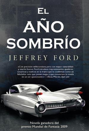 EL AÑO SOMBRIO | 9788498007039 | FORD JEFFREY | Llibres Parcir | Llibreria Parcir | Llibreria online de Manresa | Comprar llibres en català i castellà online