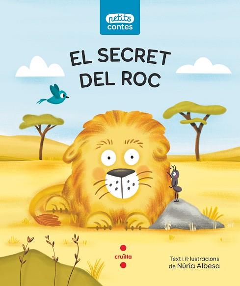 EL SECRET DEL ROC | 9788466149174 | ALBESA VALDE´S, NU´RIA | Llibres Parcir | Llibreria Parcir | Llibreria online de Manresa | Comprar llibres en català i castellà online