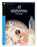 EL UNIVERSO mundo azul | 9788434851399 | IXKADE | Llibres Parcir | Llibreria Parcir | Llibreria online de Manresa | Comprar llibres en català i castellà online