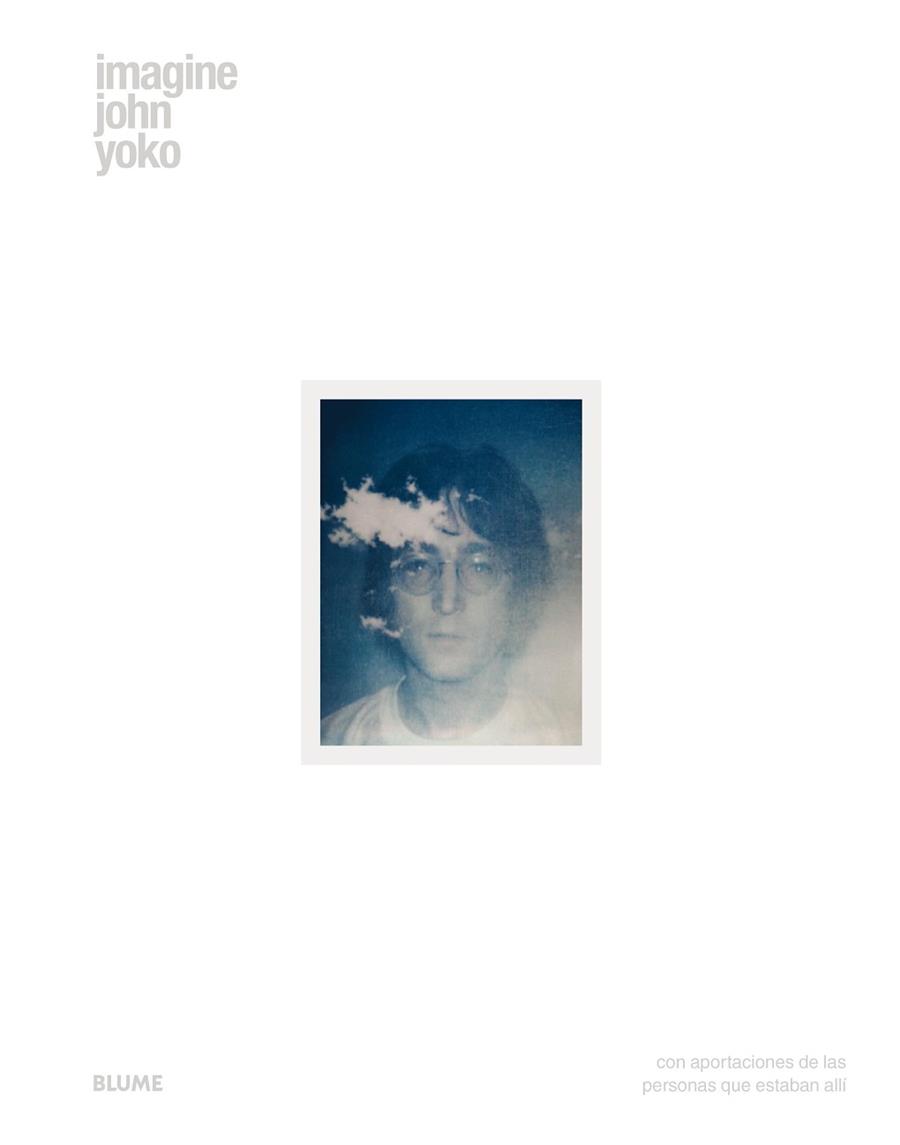 IMAGINE JOHN YOKO | 9788417254865 | VARIOS AUTORES | Llibres Parcir | Llibreria Parcir | Llibreria online de Manresa | Comprar llibres en català i castellà online