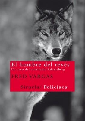 EL HOMBRE DEL REVES | 9788498415117 | VARGAS FRED | Llibres Parcir | Llibreria Parcir | Llibreria online de Manresa | Comprar llibres en català i castellà online